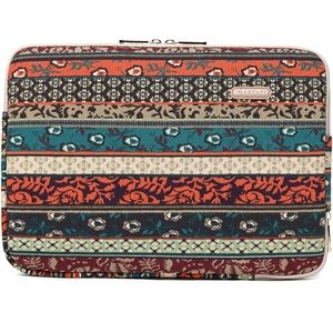 15.6" soft laptop case, NWT